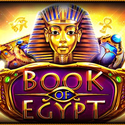 Jogar Book Of Egypt com Dinheiro Real